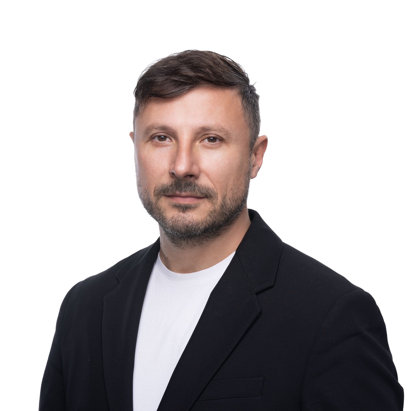 Portretul lui Grațian Mihăilescu