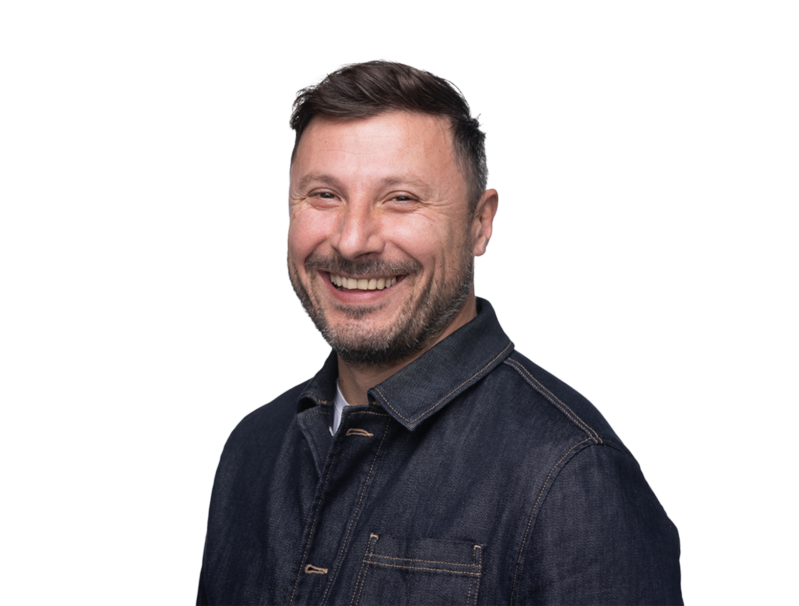 Portretul lui Grațian Mihăilescu